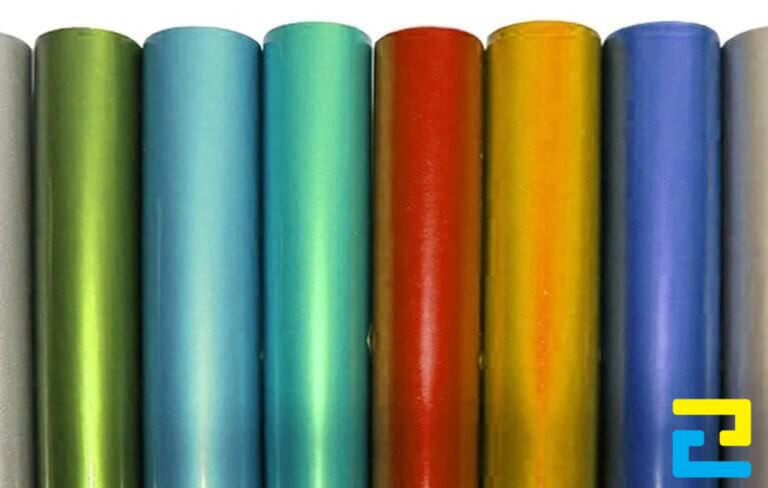 Decal 3M màu mang đến những sản phẩm in độc đáo, đa dạng