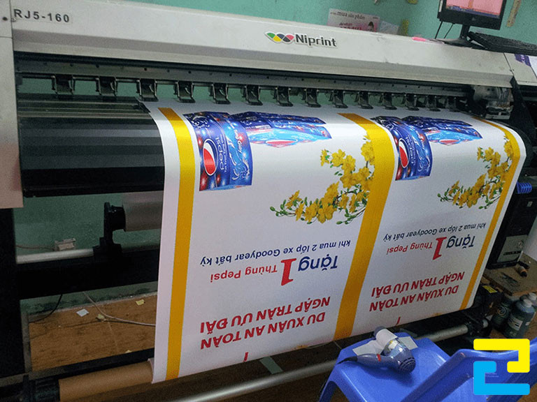 Dịch Vụ In Bạt Hiflex