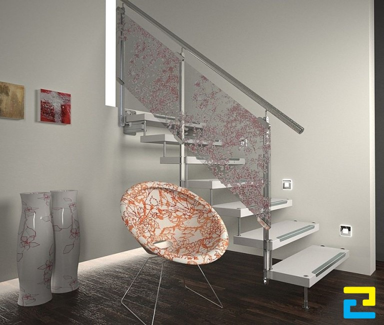 Mẫu hoa anh đào sang trọng