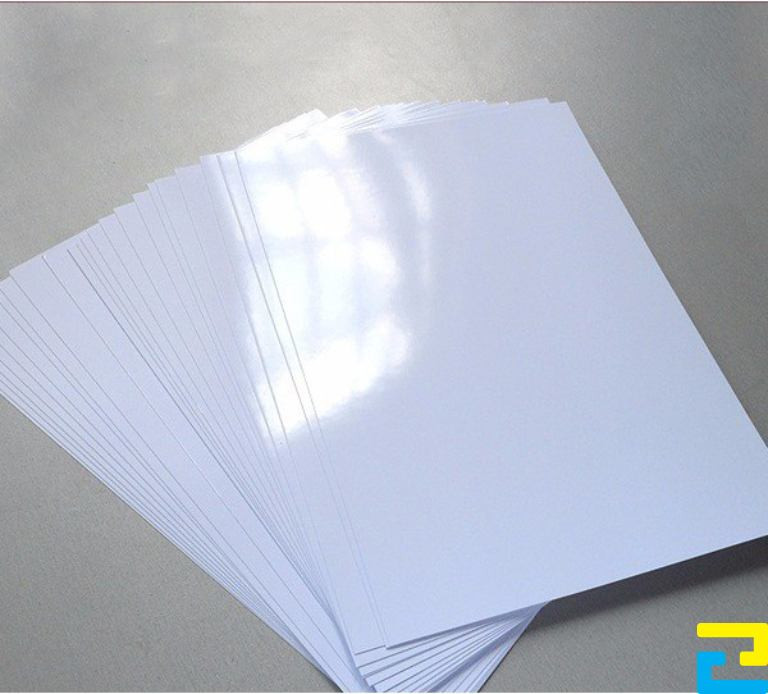 Giấy AL bóng (High Gloss Paper)