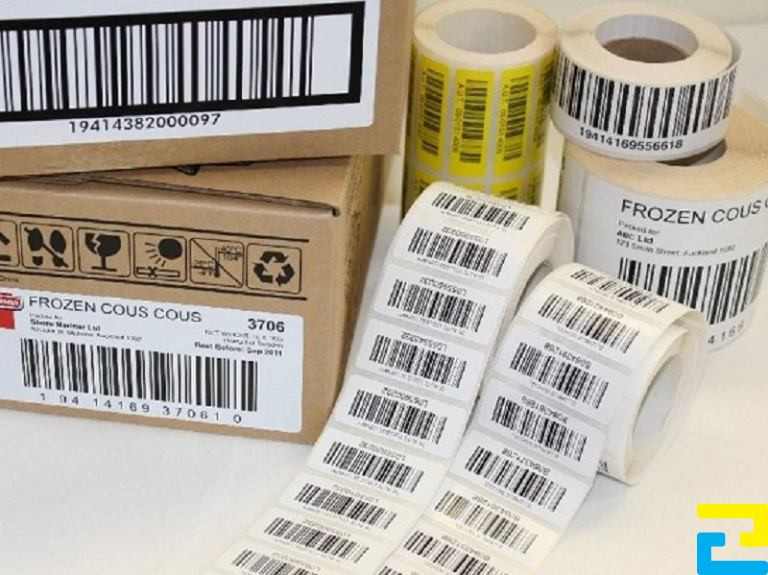 Giấy decal Vellum (Vellum Elite)