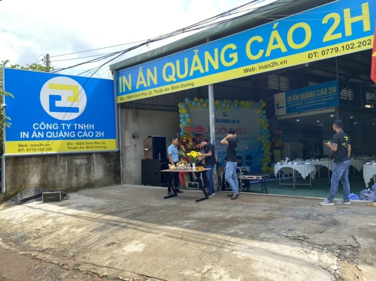 Gioi Thieu Cong Ty In An Quang Cao 2h 4 Min