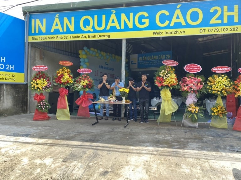 Gioi Thieu Cong Ty In An Quang Cao 2h 7 Min