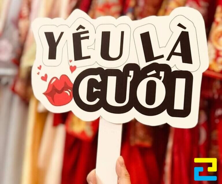 Hashtag các cụm từ độc đáo, thể hiện sự vui tươi