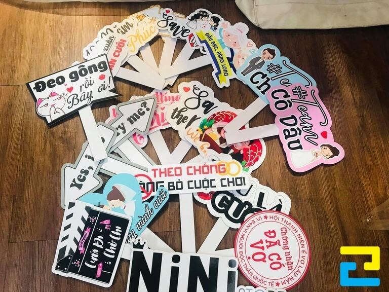 Lựa chọn những mẫu Hashtag đơn giản nhưng ý nghĩa, thể hiện rõ nội dung muốn truyền tải