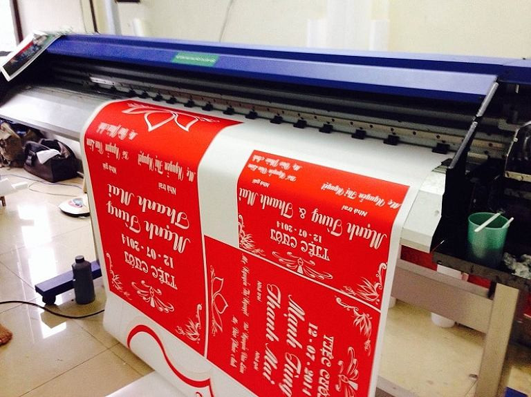 Công ty TNHH Thiết kế & In Ấn Biên Hòa