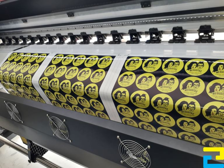 Công Ty TNHH In Ấn Bảo Tín