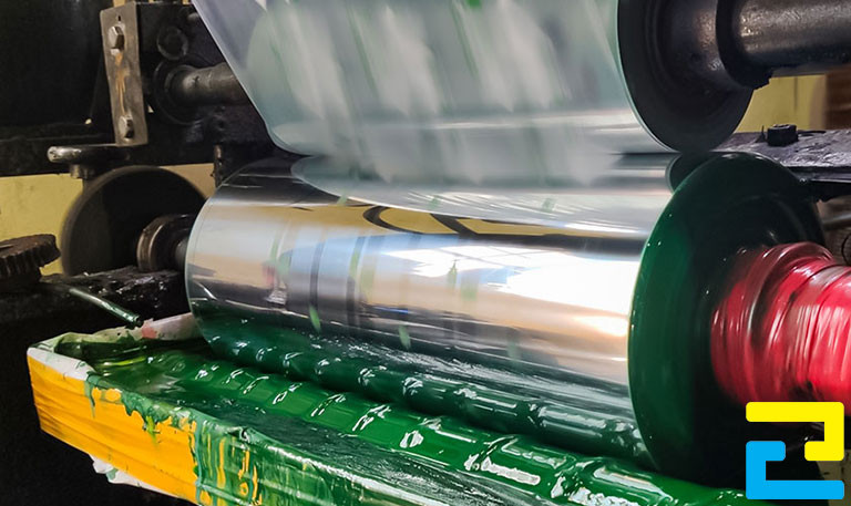 Công nghệ in ống đồng