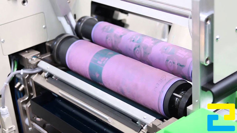 Nếu quý khách có nhu cầu in số lượng ít ấn phẩm, thì công nghệ in Flexo sẽ không phù hợp