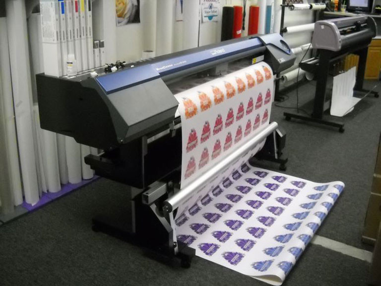 In ấn Quận 9 Giá Tốt