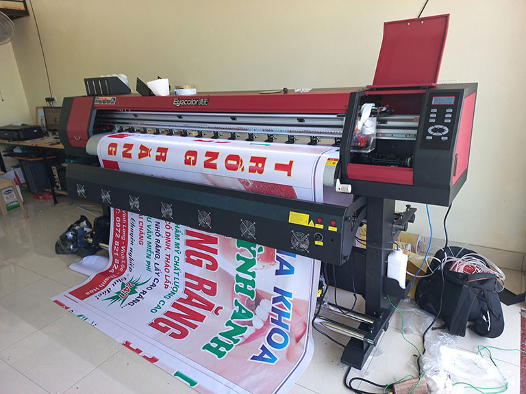 In ấn Thủ đức Chất Lượng