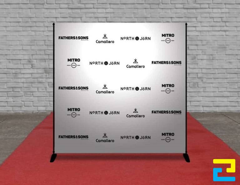 In backdrop dài hạn