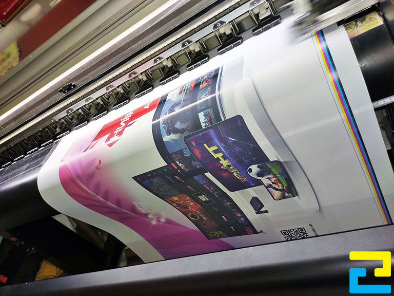 Công nghệ in UV có giá thành cao