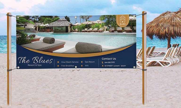 In Băng Rôn Hcm đẹp Sắc Nét