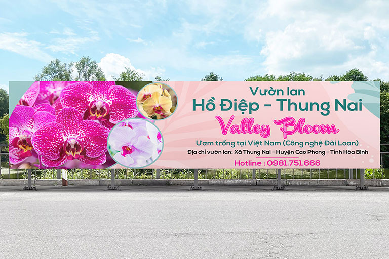 In Băng Rôn Hcm được Treo Ngoài đường