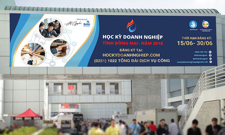 In Băng Rôn Hcm Giá Thành Tốt