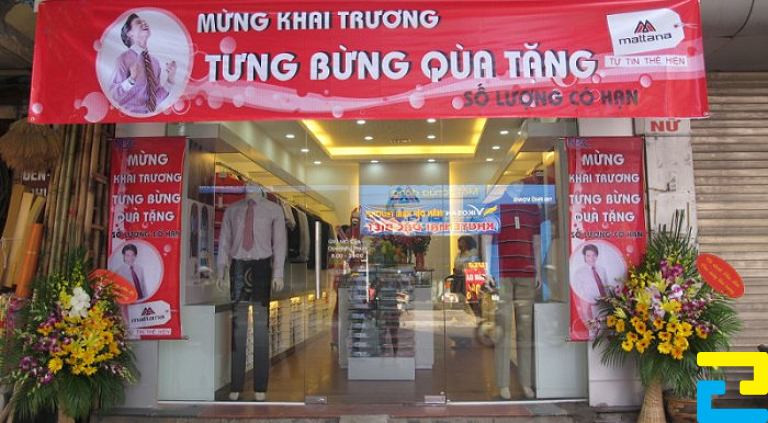 Công Ty Sơn Băng Việt Nam
