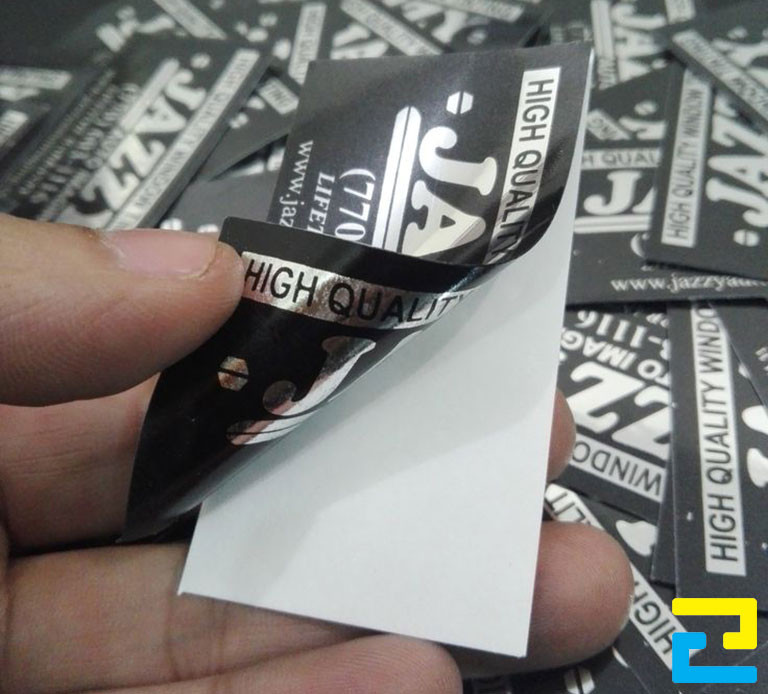 In Decal 2 Mặt đẹp