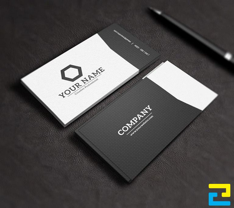 Mẫu in decal cán bóng - cán mờ