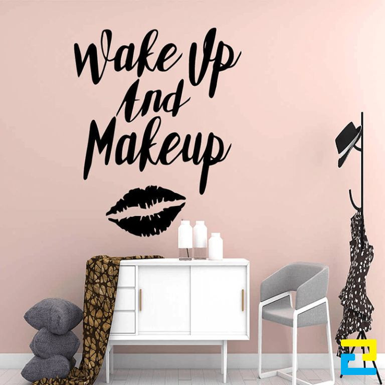 Các mẫu đề can đẹp