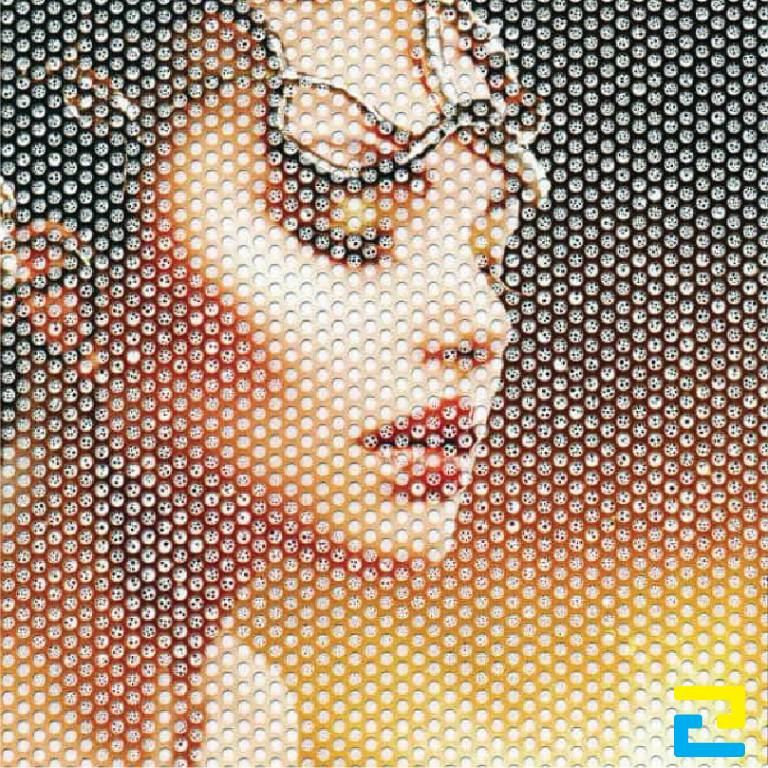 Chất liệu in decal