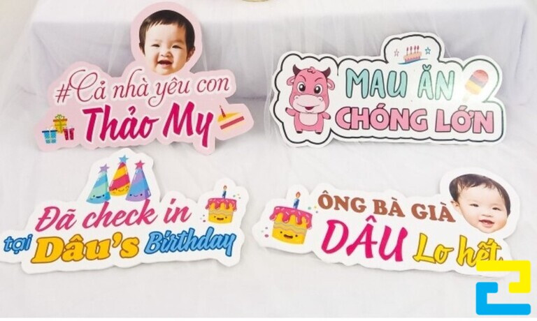 Lựa chọn nội dung phong phú để tạo nên những mẫu Hashtag độc đáo