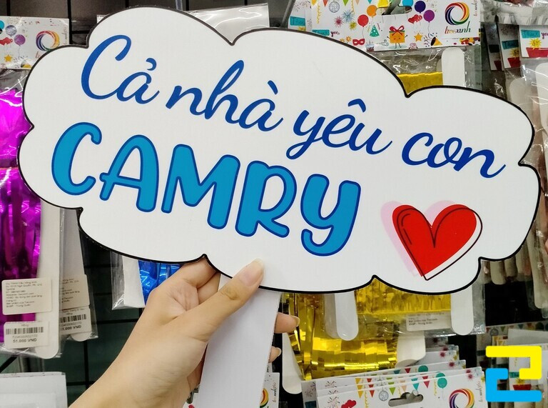 Mẫu Hashtag mừng sinh nhật ghi lời chúc yêu thương của gia đình