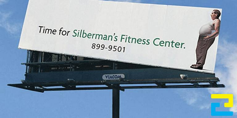 Các mẫu in biển hiệu quảng cáo đẹp