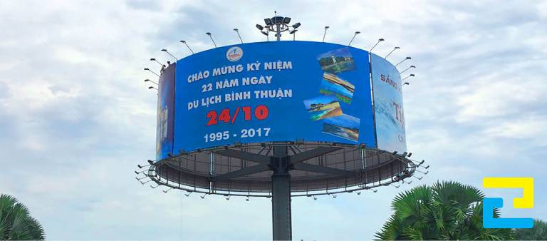 Các mẫu in biển hiệu quảng cáo đẹp