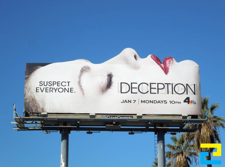 Các loại billboard in ấn