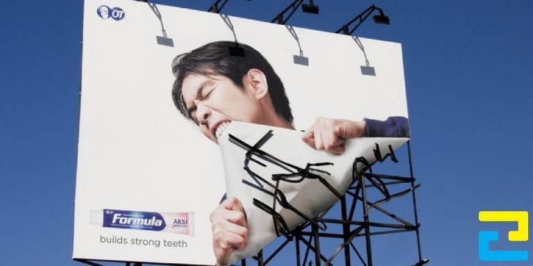 Các mẫu in biển hiệu quảng cáo đẹp