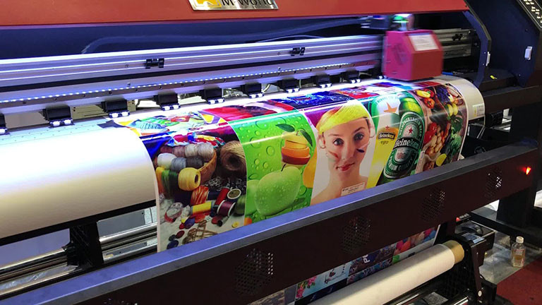 In Khổ Lớn Tphcm Quảng Cáo