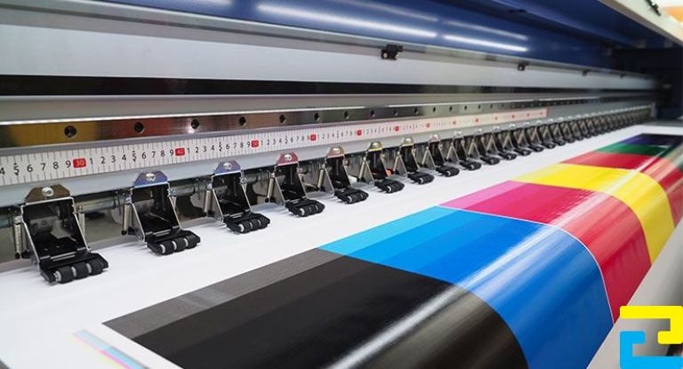 Công Ty TNHH Sắc Kim - Đơn vị in kỹ thuật số Gò Vấp giá rẻ