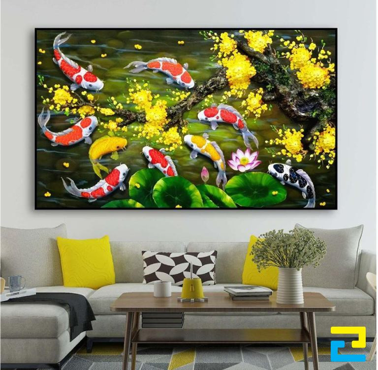 Các mẫu in lên nhựa phổ biến