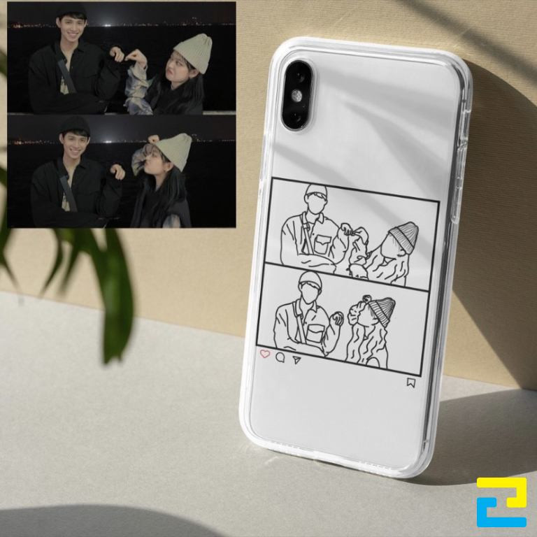 Các mẫu in lên nhựa phổ biến