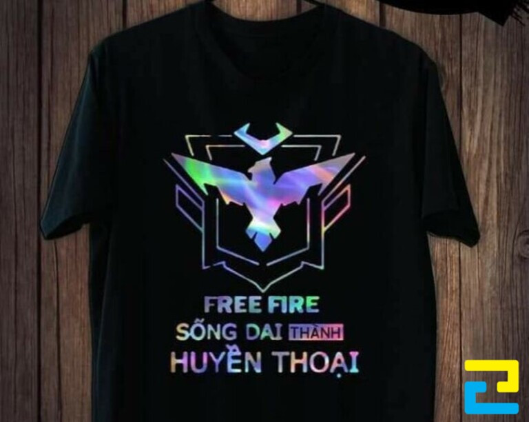 In Ấn Quảng Cáo 2H cung cấp dịch vụ in áo phản quang chuyên nghiệp