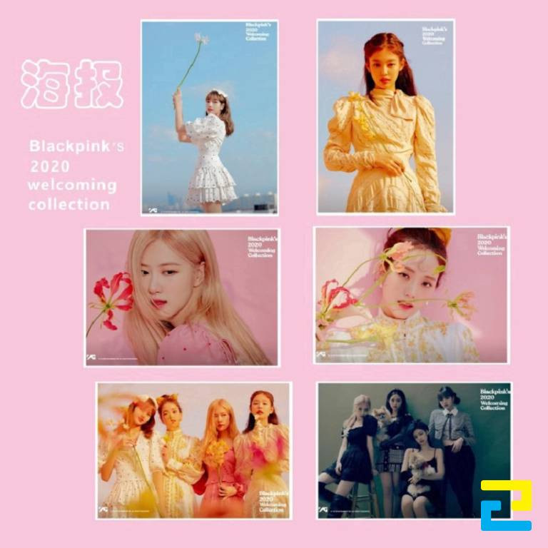 Các mẫu áp phích đẹp