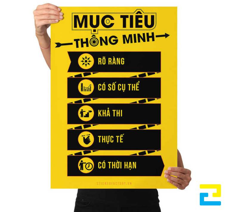 Các mẫu áp phích đẹp