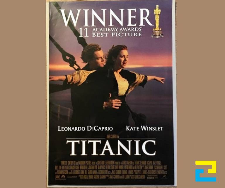 Poster cho chủ thể