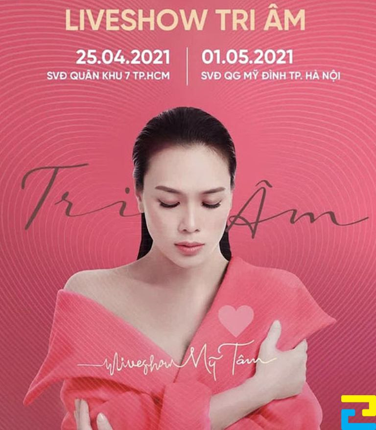 các mẫu poster in pp đẹp