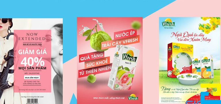 Hình ảnh thực tế