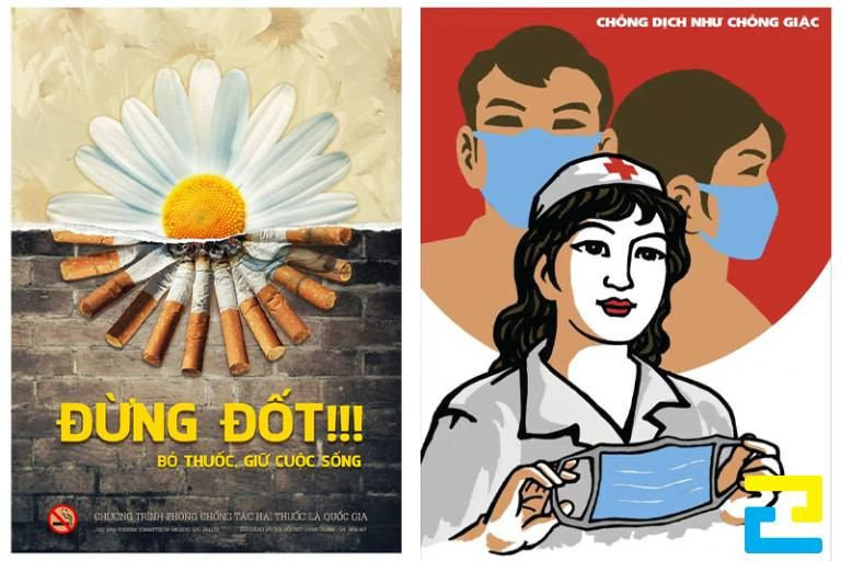 Hình ảnh thực tế