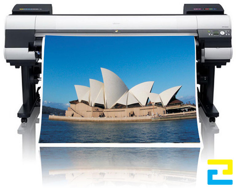 Máy in kỹ thuật số