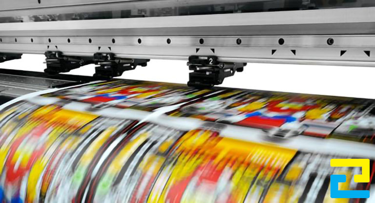 Công nghệ in kỹ thuật số có thể in PP cán Format đủ loại kích thước