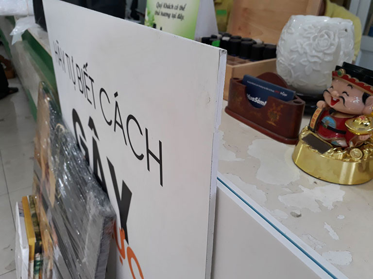 In Pp Cán Format Tại Công Ty In ấn Thủ Đức