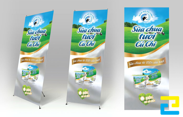 Cần chú ý đến nội dung, bố cục, chất liệu để phù hợp nhất với mục đích và không gian sử dụng