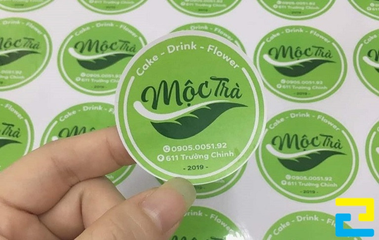 Nội dung đơn giản, thể hiện rõ thông điệp muốn truyền tải