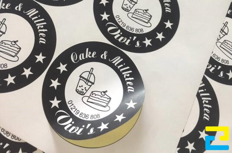 In Ấn Quảng Cáo 2H có đầy đủ chính sách bảo hành khi in sản phẩm cho khách