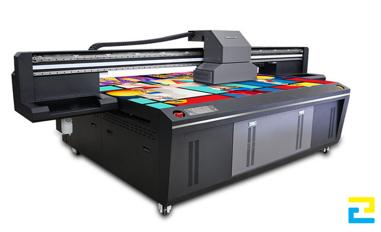 Kỹ thuật in UV tiên tiến tại đơn vị In Ấn Quảng Cáo 2H đáp ứng được mọi nhu cầu thiết kế của khách hàng