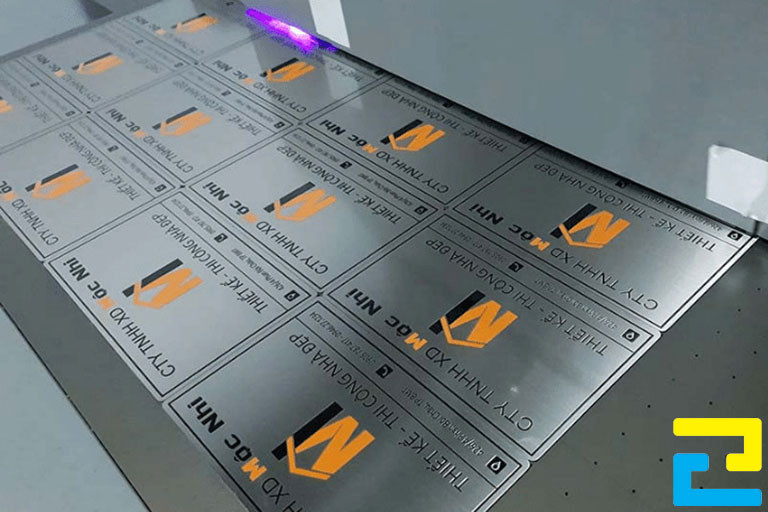 In Uv Trên Nhôm đẹp